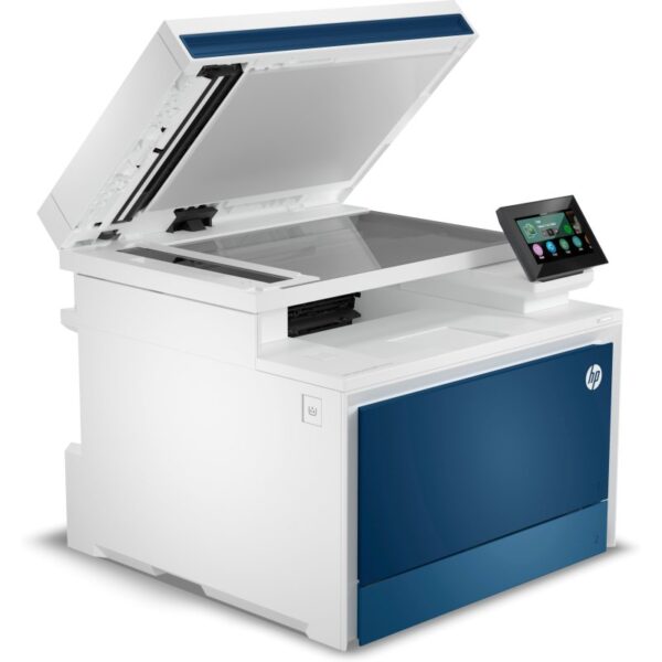 HP Color LaserJet Pro 4302dw Impresora Multifunción Láser Color WiFi Dúplex