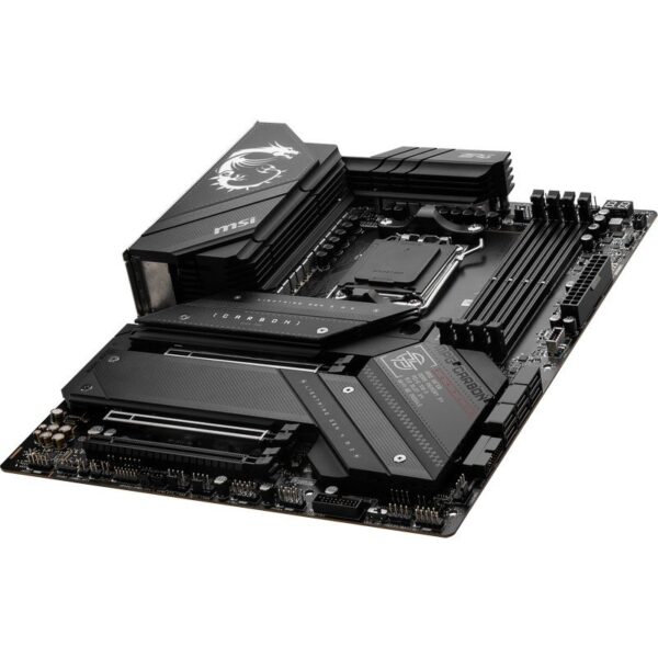 MSI MPG X670E CARBON WIFI Reacondicionado