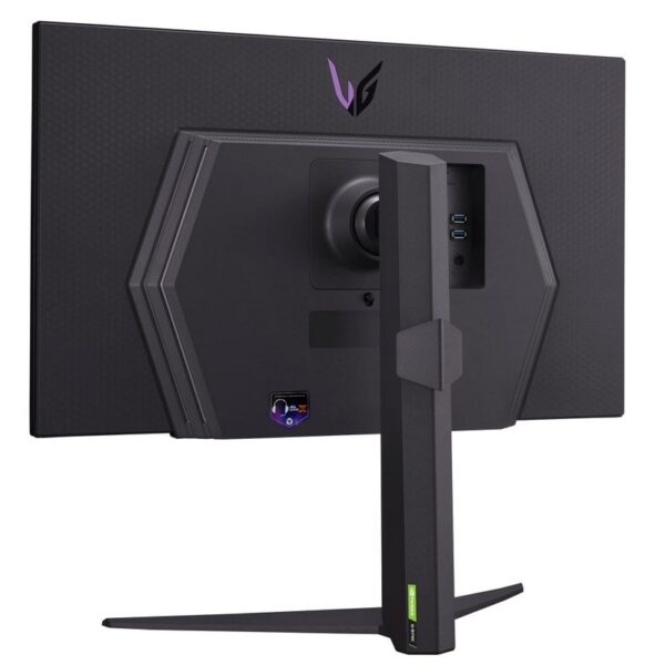 LG UltraGear 27GR93U-B 27"" IPS UltraHD 4K 144Hz FreeSync Premium/G-Sync Compatible Reacondicionado