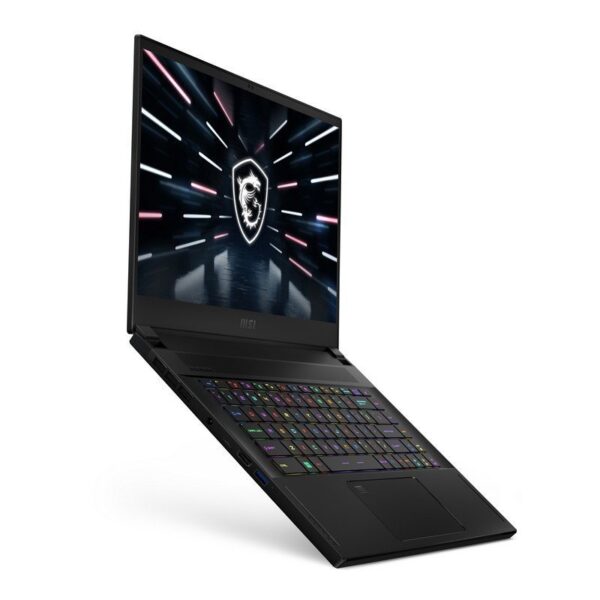 MSI Stealth GS66 12UE-263XES Intel Core i7-12700H/32GB/1TB SSD/RTX 3060/15.6"" Reacondicionado