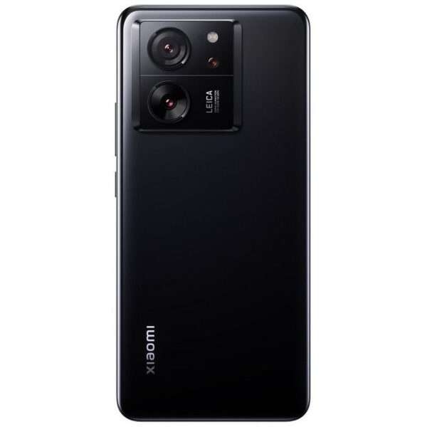 Xiaomi 13T 8/256GB Negro Libre Reacondicionado
