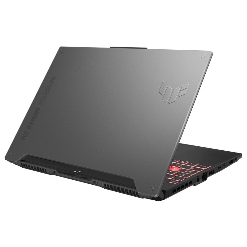 ASUS TUF Gaming A15 2023 FA507NU-LP045 AMD Ryzen 7 7735HS/16GB/512GB SSD/RTX 4050/15 ASUS TUF Gaming A15 2023 FA507NU-LP045 AMD Ryzen 7 7735HS/16GB/512GB SSD/RTX 4050/15.6"" Reacondicionado