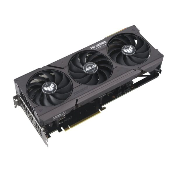 ASUS TUF Gaming GeForce RTX 4060 Ti OC Edition 8GB GDDR6 DLSS3 Reacondicionado