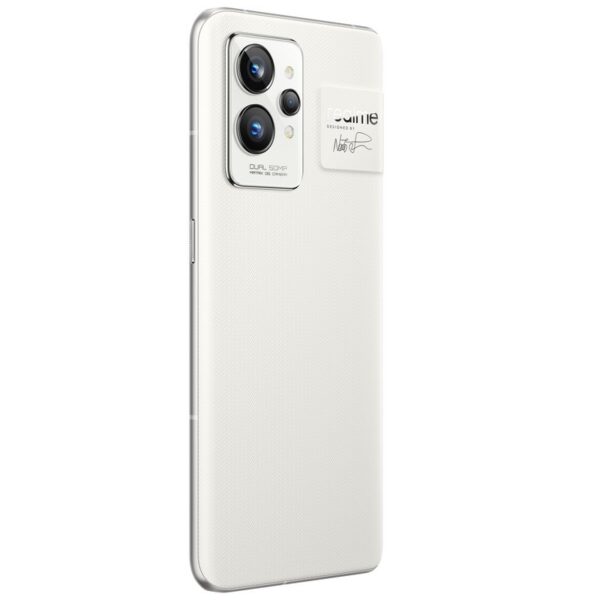 Realme GT2 Pro 12/256GB Blanco Libre