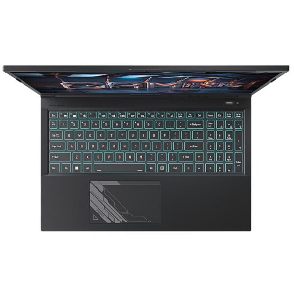 Gigabyte G5 MF5-52ES354SD Intel Core i5-13500H/16GB/1TB SSD/RTX 4050/15.6" Reacondicionado