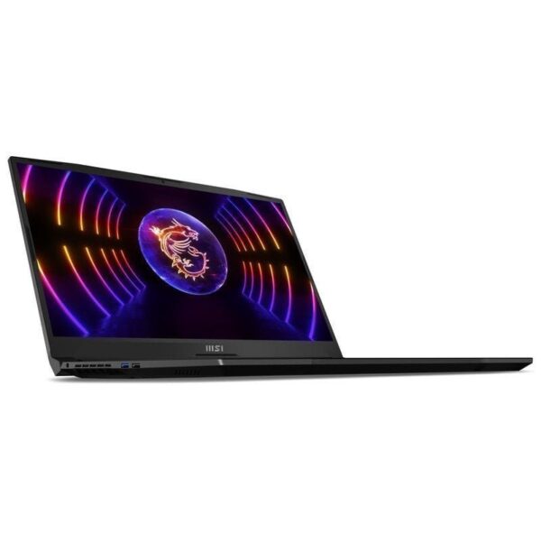 MSI Pulse 17 B13VGK-678XES Intel Core i7-13700H/32GB/1TB SSD/RTX 4070/17.3" Reacondicionado