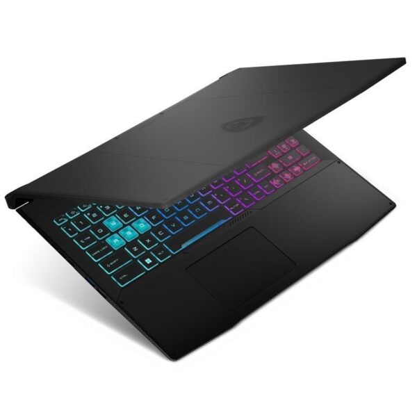 MSI Katana 15 B12VFK-1412XES Intel Core i7-12650H/16GB/1TB SSD/RTX 4060/15.6"" Reacondicionado