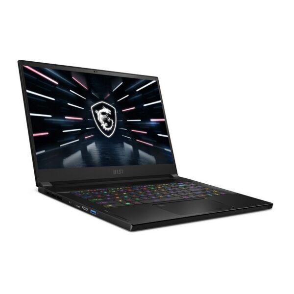 MSI Stealth GS66 12UE-263XES Intel Core i7-12700H/32GB/1TB SSD/RTX 3060/15.6"" Reacondicionado