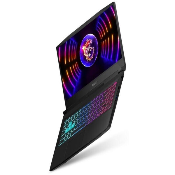 MSI Katana 15 B12VFK-1412XES Intel Core i7-12650H/16GB/1TB SSD/RTX 4060/15.6"" Reacondicionado