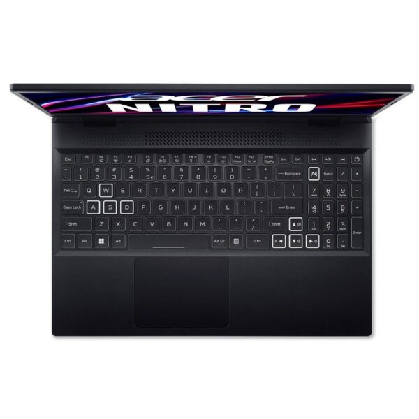 Acer Nitro 5 AN515-58-77YB Intel Core i7-12650H/32GB/1TB SSD/RTX 4060/15.6"" Reacondicionado