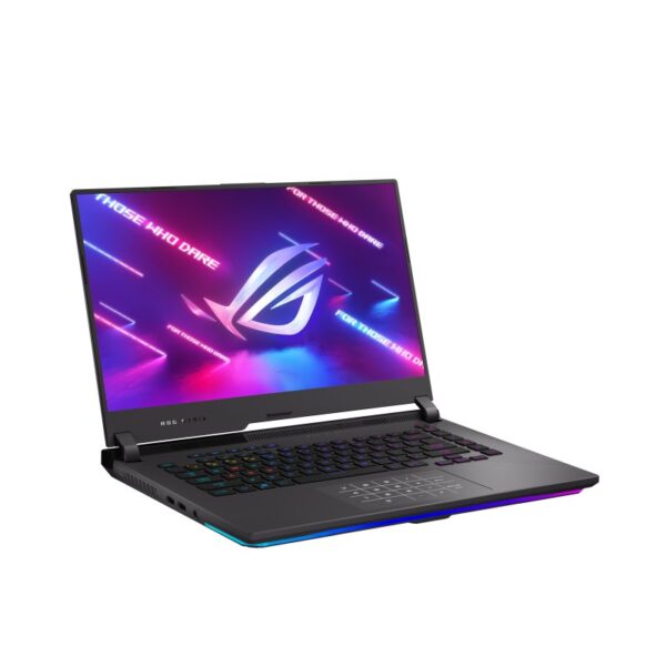 ASUS ROG Strix G15 G513RS-HQ018W AMD Ryzen 9 6800HX/32GB/1TB SSD/RTX3080/15.6"" Reacondicionado