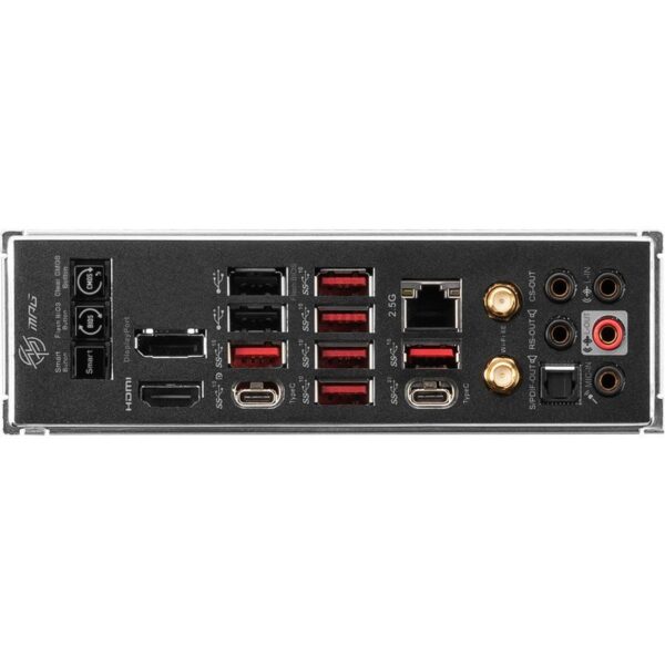 MSI MPG X670E CARBON WIFI Reacondicionado