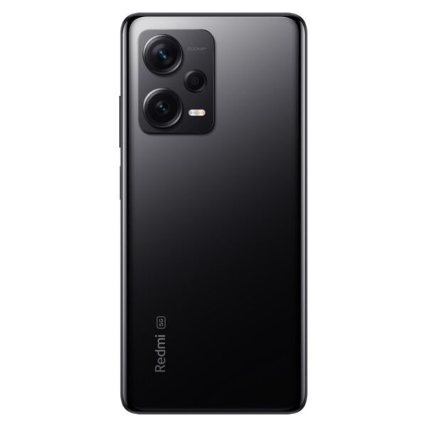 Xiaomi Redmi Note 12 Pro Plus 5G 8/256GB Negro Libre + Cable USB-C a Jack Reacondicionado