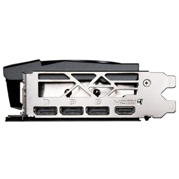 MSI GeForce RTX 4070 Ti GAMING X SLIM 12GB GDDR6X DLSS3