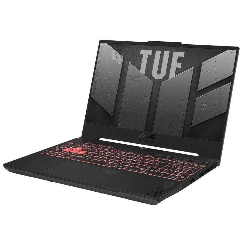 ASUS TUF Gaming A15 2023 FA507NU-LP045 AMD Ryzen 7 7735HS/16GB/512GB SSD/RTX 4050/15 ASUS TUF Gaming A15 2023 FA507NU-LP045 AMD Ryzen 7 7735HS/16GB/512GB SSD/RTX 4050/15.6"" Reacondicionado