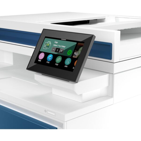 HP Color LaserJet Pro 4302dw Impresora Multifunción Láser Color WiFi Dúplex