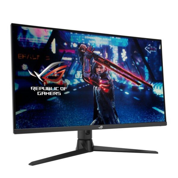 ASUS ROG Strix XG32UQ 32"" LED IPS UltraHD 4K 160Hz G-Sync Compatible