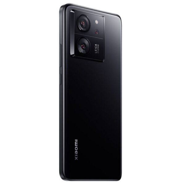 Xiaomi 13T 8/256GB Negro Libre Reacondicionado
