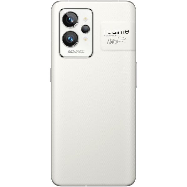 Realme GT2 Pro 12/256GB Blanco Libre