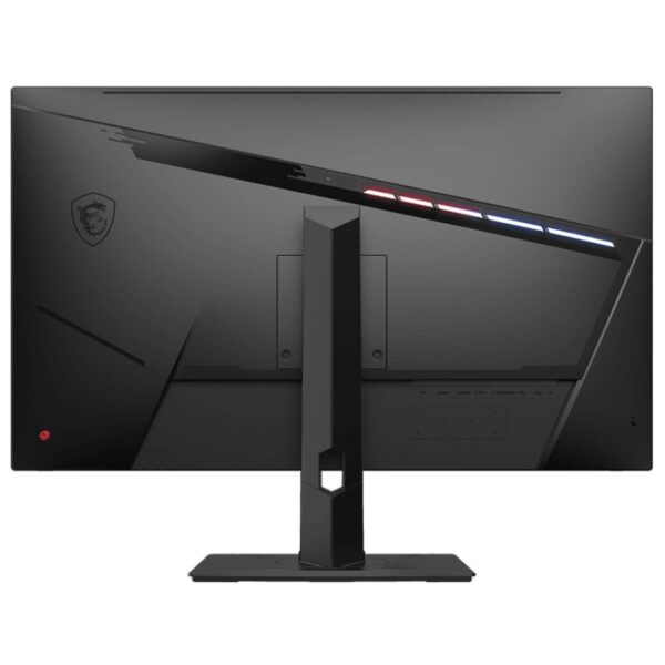 MSI MAG 321QR-QD 31.5"" LED IPS WQHD 170Hz G-Sync Compatible Reacondicionado