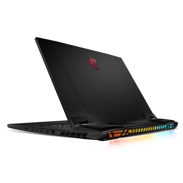 MSI Titan GT77 HX 13VI-006ES Intel Core i9-13980HX/128GB/2TB SSD/RTX 4090/17.3"" + Bundle Gaming Reacondicionado