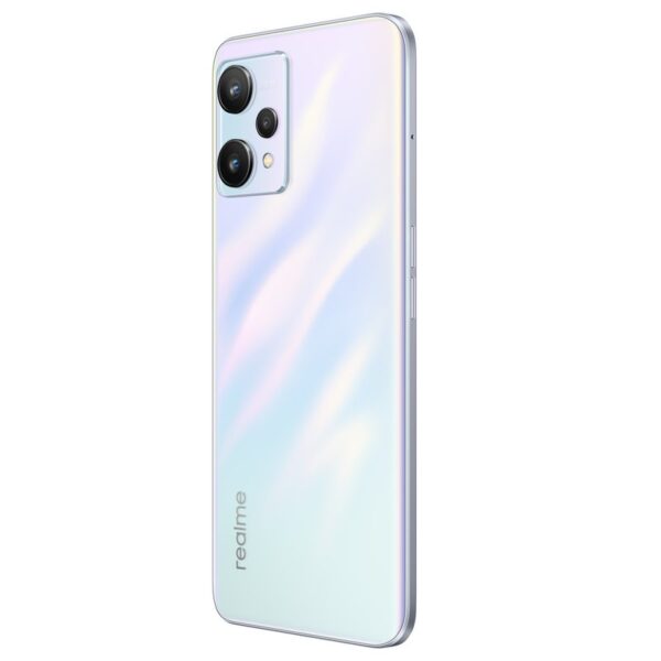 Realme 9 5G 4/128GB Blanco Libre