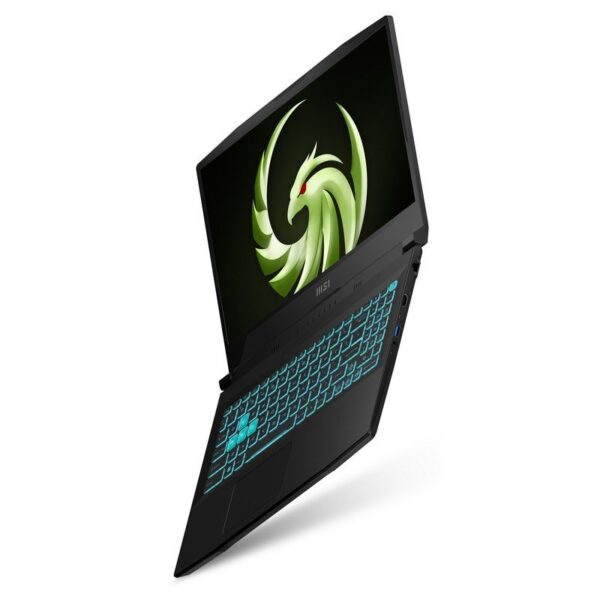 MSI Bravo 15 C7VF-220XES AMD Ryzen 7 7735HS/32GB/1TB SSD/RTX 4060/15.6"" Reacondicionado