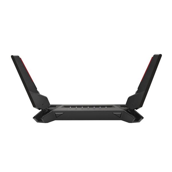 Asus ROG Rapture GT-AX6000 Router Gaming WiFi 6 AiMesh 2.5G Reacondicionado