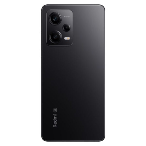 Xiaomi Redmi Note 12 Pro 5G 8/256GB Negro Libre Reacondicionado
