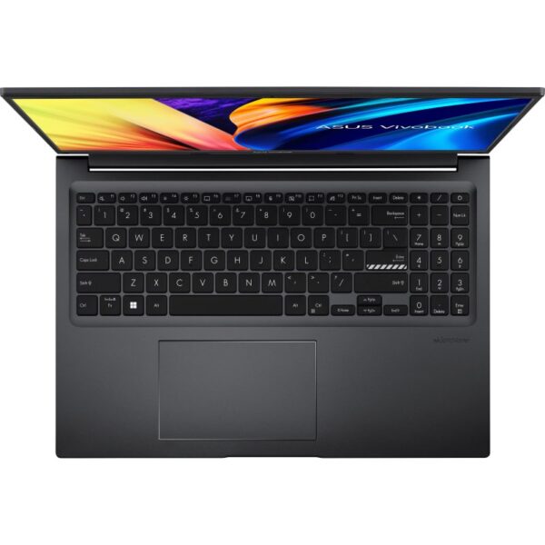 ASUS VivoBook F1605PA-MB124W Intel Core i7-11370H/8GB/512GB SSD/16" Reacondicionado