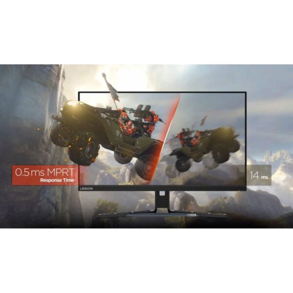 Lenovo Legion Y27h-30 27"" LED QHD 180Hz FreeSync Premium Reacondicionado