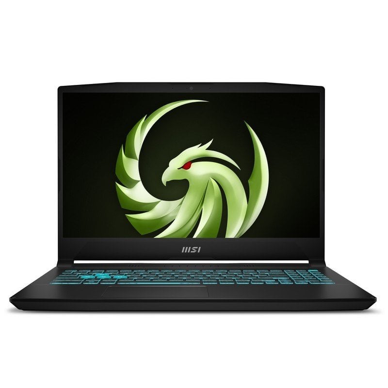 MSI Bravo 15 C7VE-289XES AMD Ryzen 5 7535HS/16GB/512GB SSD/RTX 4050/15.6" Reacondicionado