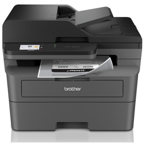 Brother DCP-L2660DW Multifunción Láser Monocromo WiFi Dúplex