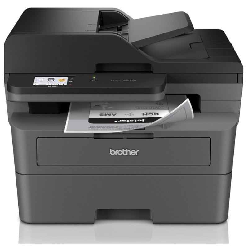 Brother DCP-L2660DW Multifunción Láser Monocromo WiFi Dúplex
