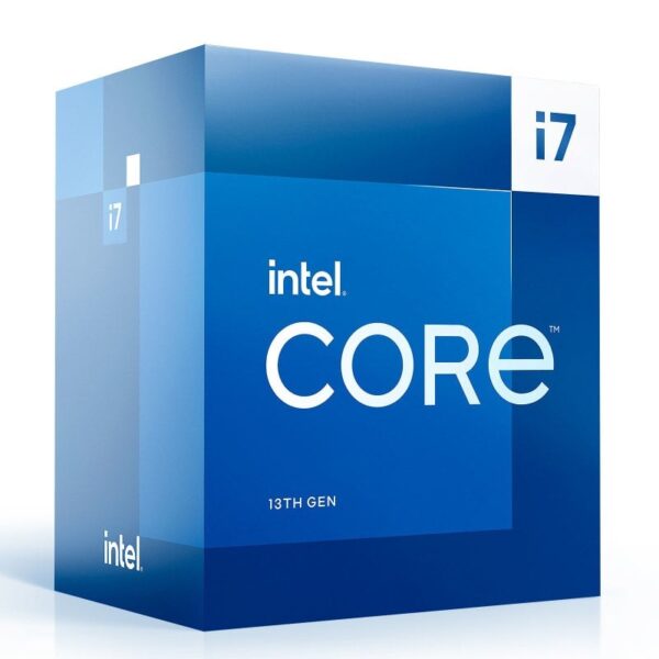 Intel Core i7-13700 2.1 GHz/5.2 GHz Reacondicionado