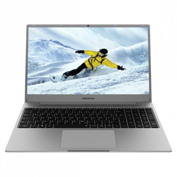 Medion Akoya E16401 MD62290 Intel Core i5-1135G7/16GB/512GB SSD/16.1" Reacondicionado