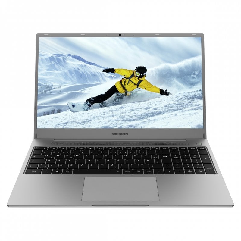 Medion Akoya E16401 MD62290 Intel Core i5-1135G7/16GB/512GB SSD/16.1" Reacondicionado