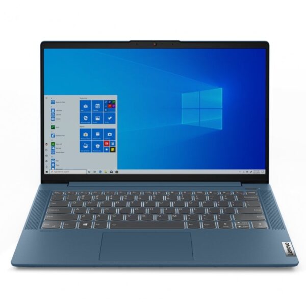 Lenovo IdeaPad 5 14ITL05 Intel Core i5-1135G7/8GB/512GB SSD/14"