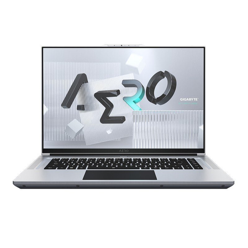 Gigabyte AERO 16 XE5-73ES948HP Intel Core i7-12700H/32GB/2TB SSD/RTX 3070Ti/16" Reacondicionado