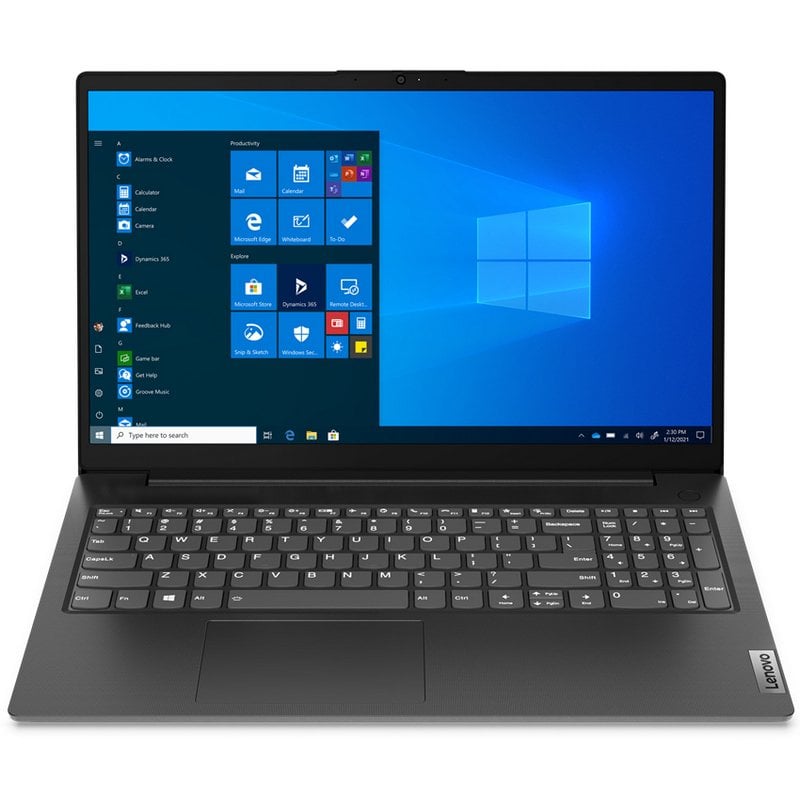 Lenovo V15 G2 IJL Intel Celeron N4500/8GB/256GB SSD/15.6" Reacondicionado