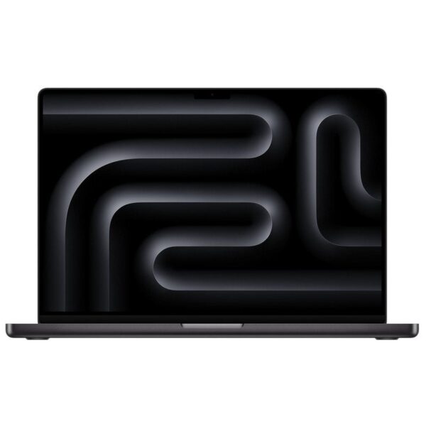 Apple Macbook Pro Apple M3 Pro 12 Núcleos/18GB/512GB SSD/GPU 18 Núcleos/16" Negro Espacial Reacondicionado