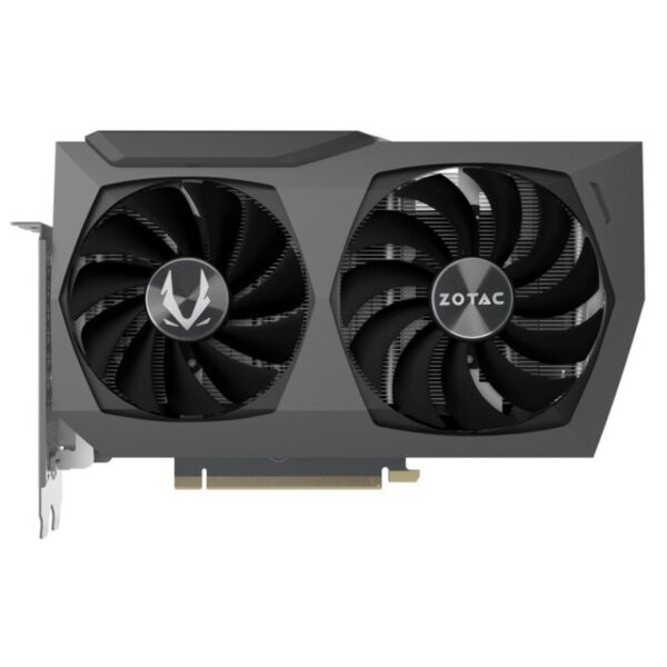 Zotac Gaming GeForce RTX 3060 Ti Twin Edge 8GB GDDR6X Bulk Reacondicionado