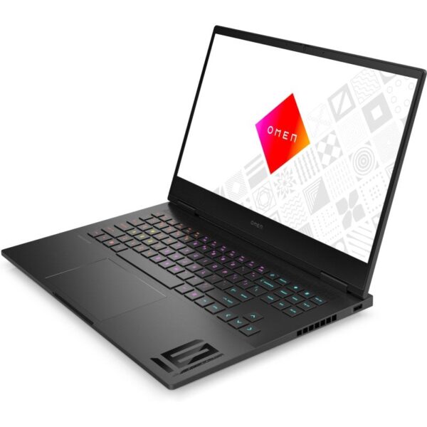 HP OMEN 16-xf0015ns AMD Ryzen 7 7840HS/32GB/1TB SSD/RTX 4070/16.1" Reacondicionado