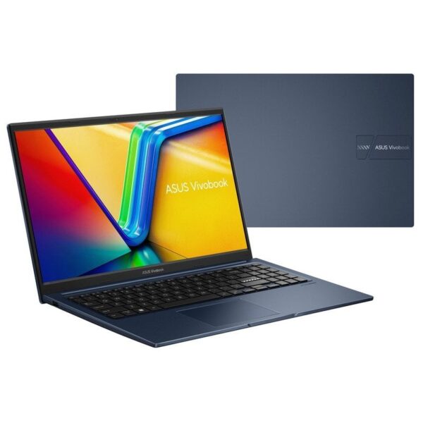 ASUS VivoBook 15 F1504ZA-NJ702 Intel Core i5-1235U/16GB/512GB SSD/15.6" Reacondicionado