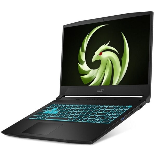 MSI Bravo 15 C7VE-289XES AMD Ryzen 5 7535HS/16GB/512GB SSD/RTX 4050/15.6" Reacondicionado
