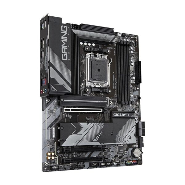 Gigabyte B650 GAMING X Reacondicionado