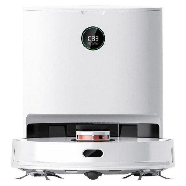 Roidmi Eve Plus Robot Aspirador con Base Inteligente Blanco