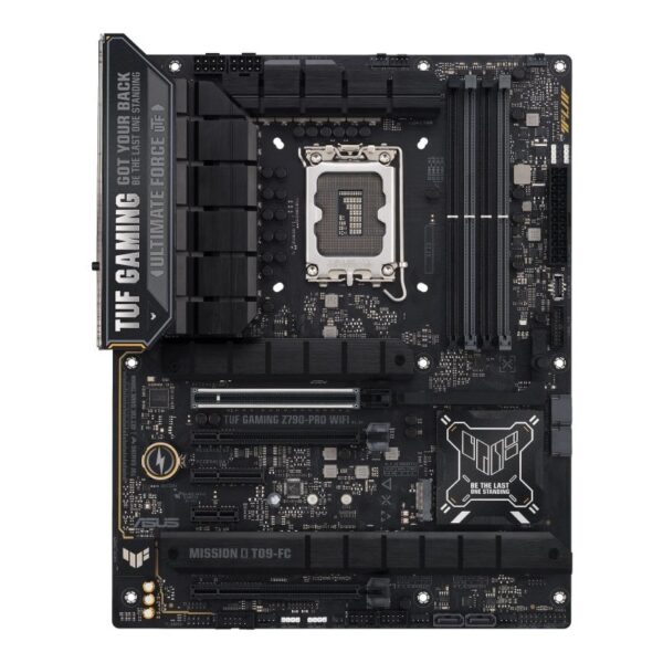 ASUS TUF GAMING Z790-PRO WIFI Reacondicionado