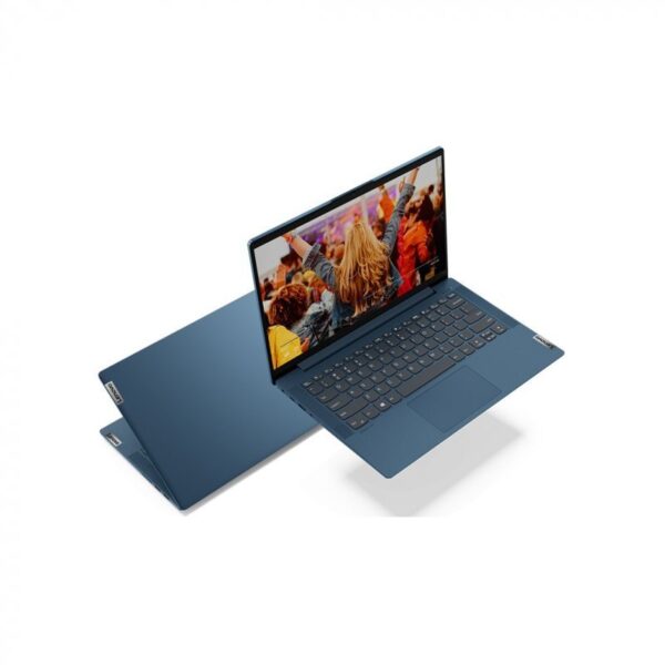 Lenovo IdeaPad 5 14ITL05 Intel Core i7-1165G7/8GB/512GB SSD/14" Reacondicionado
