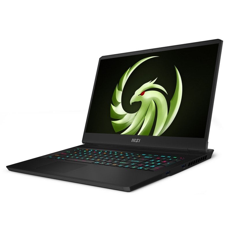 MSI Alpha 17 C7VF-021XES AMD Ryzen 9 7945HX/32GB/1TB SSD/RTX 4060/17 MSI Alpha 17 C7VF-021XES AMD Ryzen 9 7945HX/32GB/1TB SSD/RTX 4060/17.3" Reacondicionado